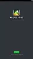 GO Battery Saver &amp; Widget Скриншот 1