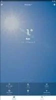 HD Widgets Free Скриншот 1