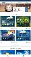 HD Widgets Free Скриншот 2