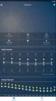 HD Widgets Free Скриншот 7