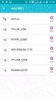 Instabridge Wi-Fi Скриншот 6