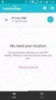 Instabridge Wi-Fi Скриншот 9