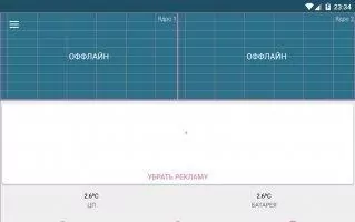 Kernel Adiutor Скриншот 2