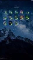 Microsoft Launcher Скриншот 6