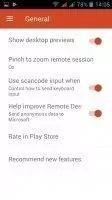 Microsoft Remote Desktop Скриншот 4