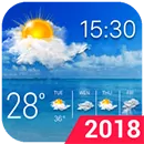 Weather Forcast