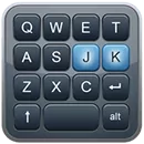 Jbak keyboard