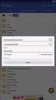 RAR Extractor Скриншот 3