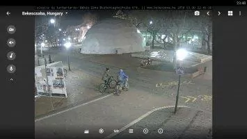 tinyCam Monitor Скриншот 3