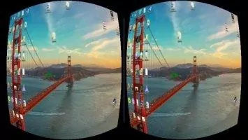 Trinus VR Скриншот 2