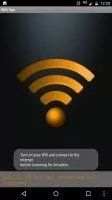 Wifi Spy Скриншот 3