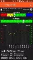 WiFi Tool Скриншот 2