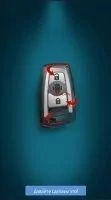 Anti Theft Alarm - Motion Alarm Скриншот 1
