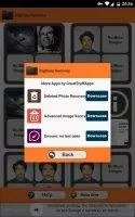 DigDeep Image Recovery Скриншот 2