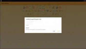 Emoji Switcher Скриншот 3
