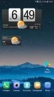 Fancy Widgets Скриншот 2