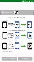Find Lost Phone Скриншот 2