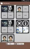 Deleted Photo Recovery Скриншот 2