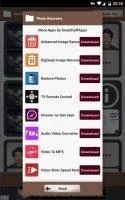 Deleted Photo Recovery Скриншот 6