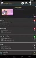WIFI WPS WPA TESTER Скриншот 2