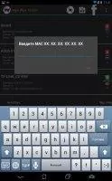 WIFI WPS WPA TESTER Скриншот 5