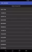 WIFI WPS WPA TESTER Скриншот 6