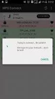 WPS Connect Скриншот 6