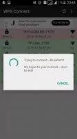 WPS Connect Скриншот 9