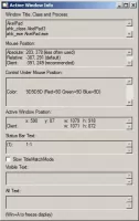 AutoHotkey Скриншот 1