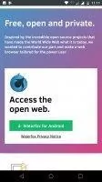 Waterfox Скриншот 5