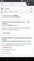 Waterfox Скриншот 8
