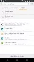 Waterfox Скриншот 9