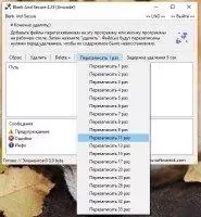 Blank And Secure Скриншот 4