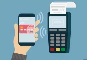 Samsung Pay Скриншот 1