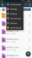 Document manager Скриншот 4