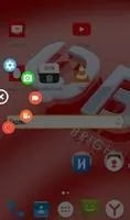 AZ Screen Recorder Скриншот 1