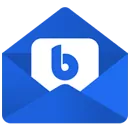 Blue Mail