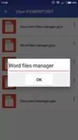 Document Viewer Скриншот 5