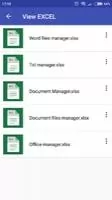 Document Viewer Скриншот 6