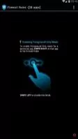 Mobiwol Firewall без root Скриншот 4