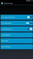 Mobiwol Firewall без root Скриншот 5