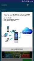Wifi Hotspot Free Скриншот 1