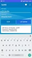 Wifi Hotspot Free Скриншот 7