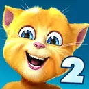 Джинджер 2