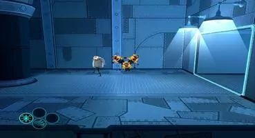 Гадкий Я - Minion Rush Скриншот 4