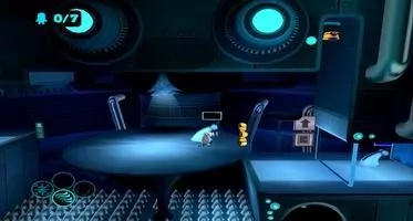 Гадкий Я - Minion Rush Скриншот 6