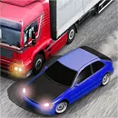 Traffic Racer Moto Racing