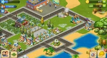 Township Скриншот 5