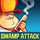 Swamp Attack