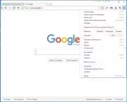 Coowon browser Скриншот 2